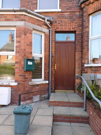 Photo 1 of 61 Sandhurst Drive, Belfast