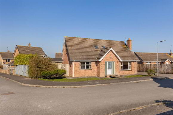 Photo 1 of 2 Castle Meadows Drive, Carrowdore
