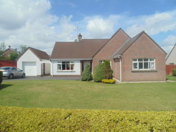 Photo 1 of 7 Lower Parklands, Old Eglish Road, Dungannon