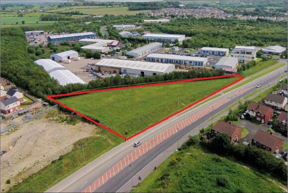 Photo 1 of Skeoge Link Road, Galliagh, Derry / Co. Londonderry