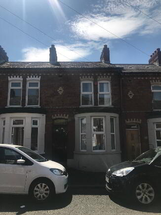 Photo 1 of 72 Chadwick Street, Belfast