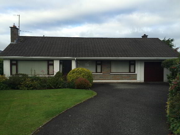 Photo 1 of 10 Chesnut Grove, Newry