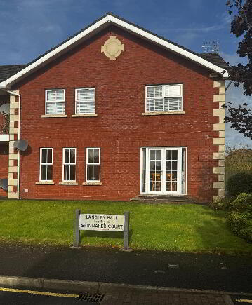Photo 1 of 51 Langley Hall, Greenisland, Newtownabbey