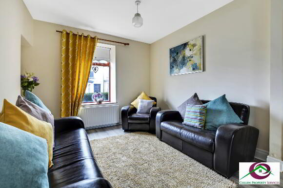 Photo 1 of 7 Argyle Terrace, Derry