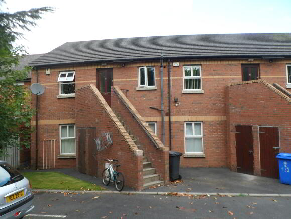 Photo 1 of Kingsbridge Mews, 134 Sunnyside Street, Belfast