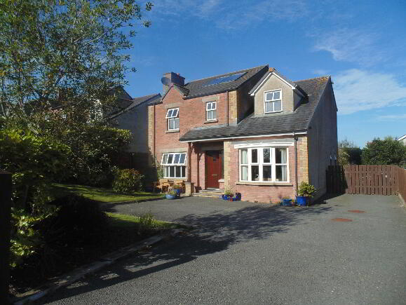 Photo 1 of 23 Frenchmans Lane, Castlecaufield, Dungannon