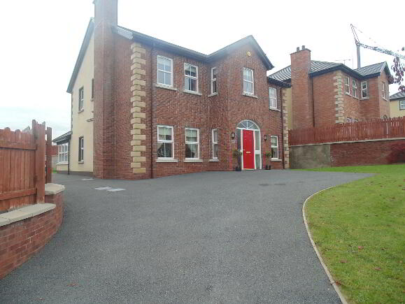 Photo 1 of 4 Castleview Manor, Frenchmans Lane, Dungannon