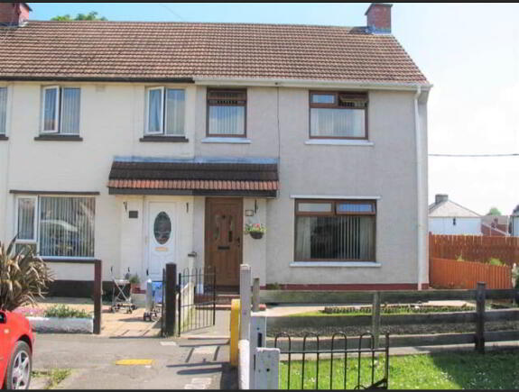 Photo 1 of 9 Hillview Park, Lisburn
