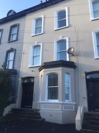Photo 1 of Unit F, 18 Northland Road, Derry