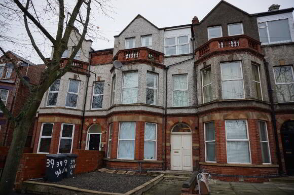 Photo 1 of Flat 3, 39 Ulsterville Avenue, Lisburn Road, Belfast