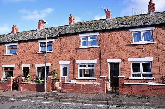 Photo 1 of 55 Rydalmere Street, Donegall Road, Belfast