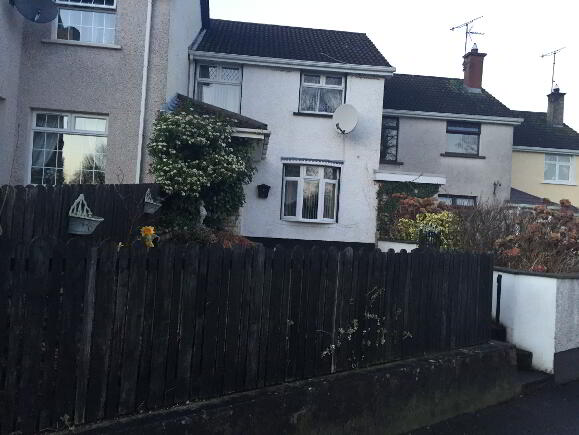 Photo 1 of 48 Ivy Bank, Donaghmore, Dungannon