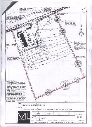 Photo 1 of Magheraveely Road, Ballywillin, Newtownbutler