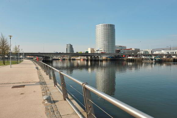 Photo 1 of 12-09 Obel, 62 Donegall Quay, Belfast