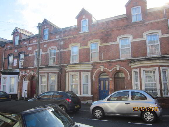 Photo 1 of Unit 1, 32 Fitzroy Avenue, Belfast