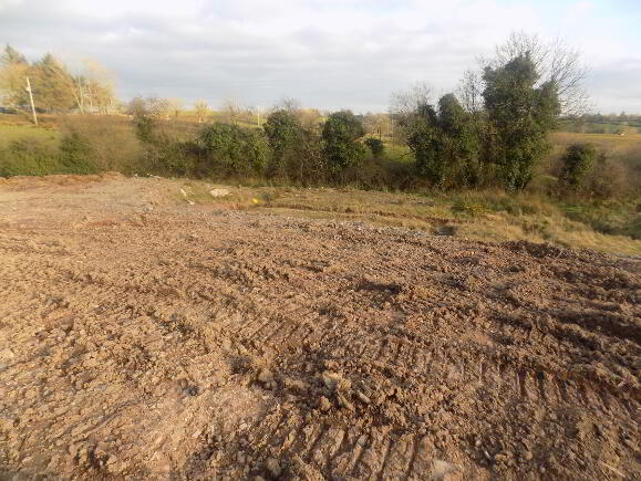 Photo 1 of Kilmakardle Road, 150 M, West Of 11 Kilmackardle Road Pomeroy, Dungannon