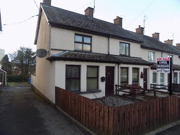 Photo 1 of 8 Oaks Road, Dungannon