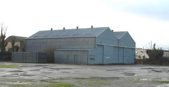 Photo 1 of Former Longfield Market, 22a Longfield Road, Eglinton