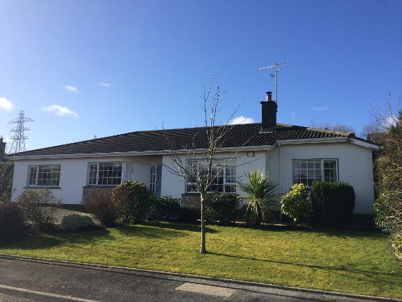 Photo 1 of 93 Crieve Court, Newry