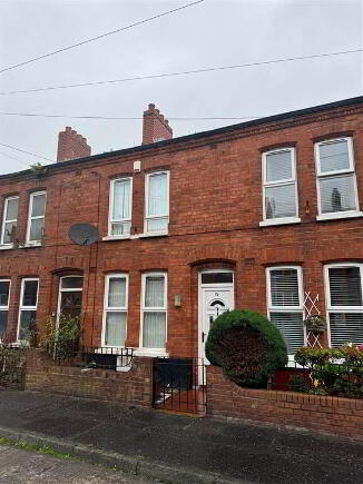 Photo 1 of 22 Toronto Street, Belfast