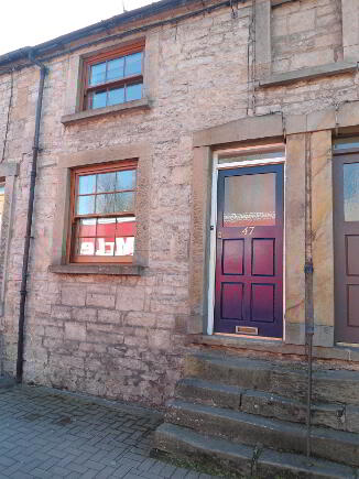 Photo 1 of 47 Main Street, Lisnaskea