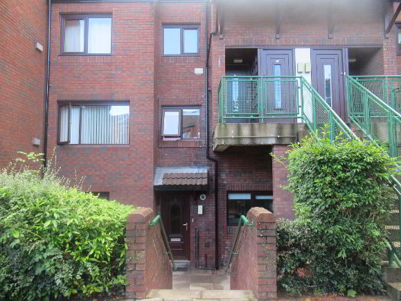 Photo 1 of 4b Stranmillis Court, Belfast