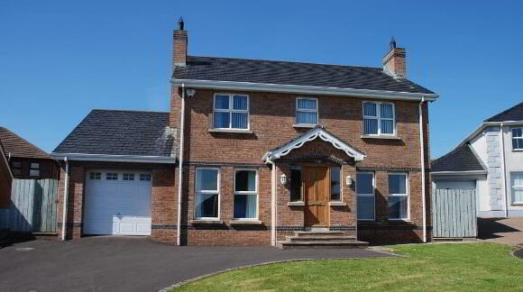 Photo 1 of 3 Garrylaban Manor, Portstewart
