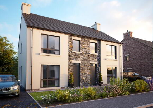 Photo 1 of Joyce, Longridge At The Hollows, Gilford Road, Lurgan