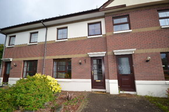 Photo 1 of 4 Abbey Court, Whiteabbey, Newtownabbey