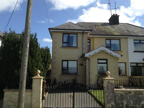 Photo 1 of Curran Terrace, Coalisland Road, Dungannon