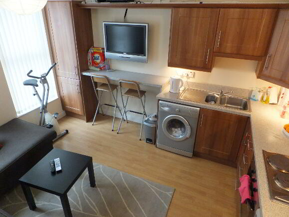 Photo 1 of Unit 1, 21 India Street, Botanic, Belfast