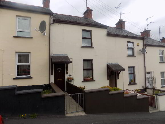 Photo 1 of 16 Charlemont Street, Dungannon