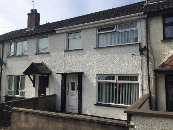 Photo 1 of 33 College Gardens, Newry