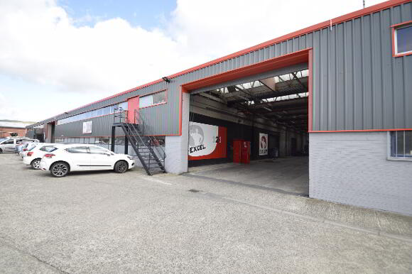 Photo 1 of Unit 1 Derriaghy Industrial Estate, Belfast