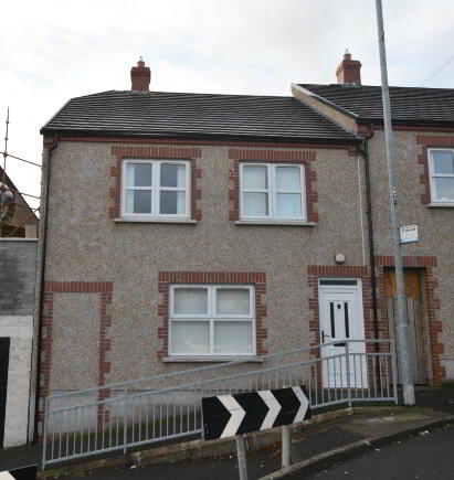 Photo 1 of 41 Park Road, Dungannon