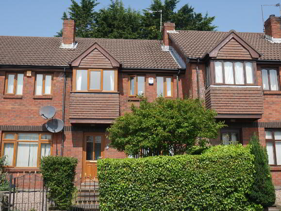 Photo 1 of 2 Old Manse Court, Whiteabbey, Newtownabbey