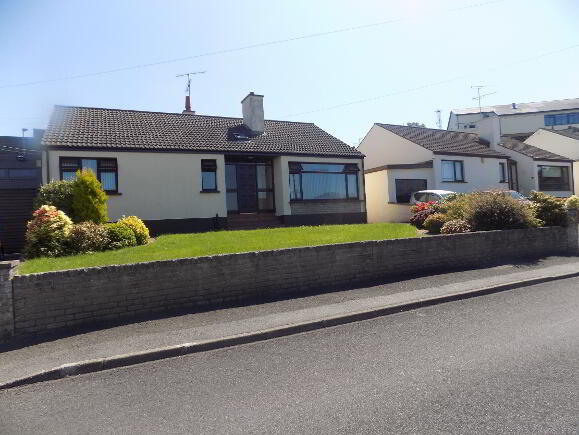 Photo 1 of 24 Woodlawn Park, Dungannon