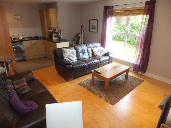 Photo 1 of Cabinhill House, Apt 1, 67 Kings Road, Belfast