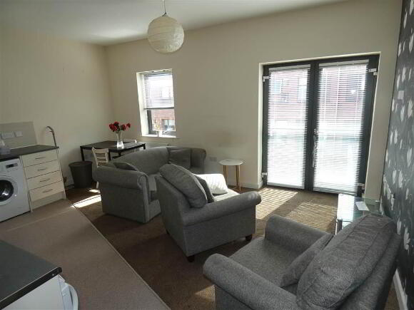 Photo 1 of Skainos Square, 209 Skainos Apartments, Newtownards Road, Belfast