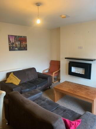 Photo 1 of Unit 3, 14 EGLANTINE AVENUE, Belfast