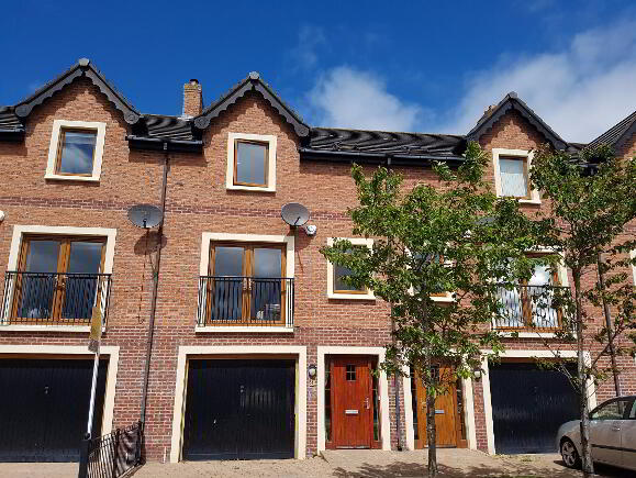 Photo 1 of 58 Farm Lodge Road, Greenisland, Carrickfergus
