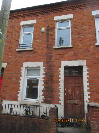 Photo 1 of 47 Palestine Street, Belfast