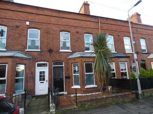 Photo 1 of 10 Bathgate Drive, Belmont Road, Belfast