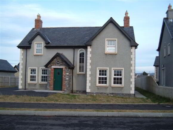 Photo 1 of 8 Phoenix Manor, Belleek