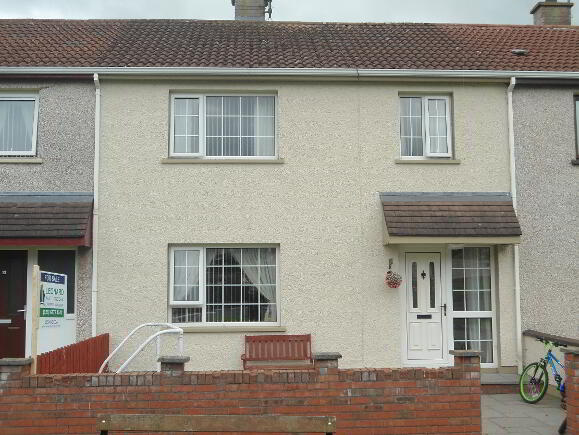Photo 1 of 11 Conwway Place, Donagh