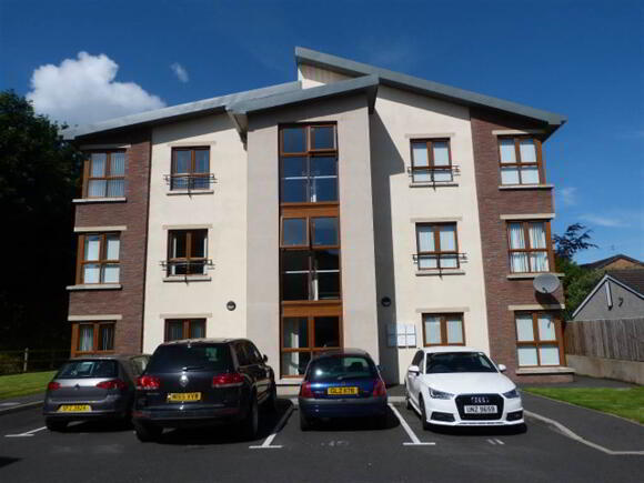 Photo 1 of 9 Hawthorn Mews, Cumberland Road, Dundonald, Belfast