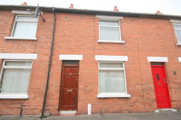 Photo 1 of 87 Imperial Street, Ravenhill, Belfast