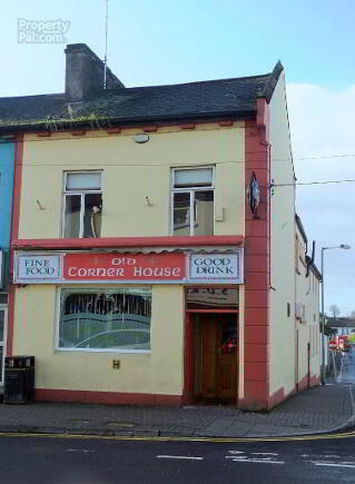 Photo 1 of Corner House Bar, 165 Main Street, Lisnaskea