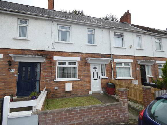 Photo 1 of 59 Strandburn Drive, Sydenham, Belfast