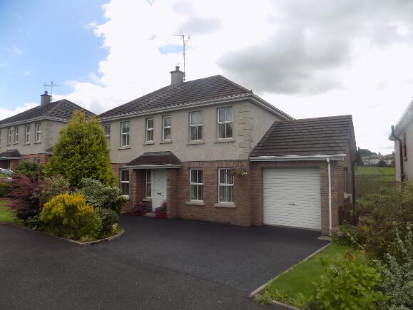 Photo 1 of 41 Meadowvale, Quarry Lane, Dungannon